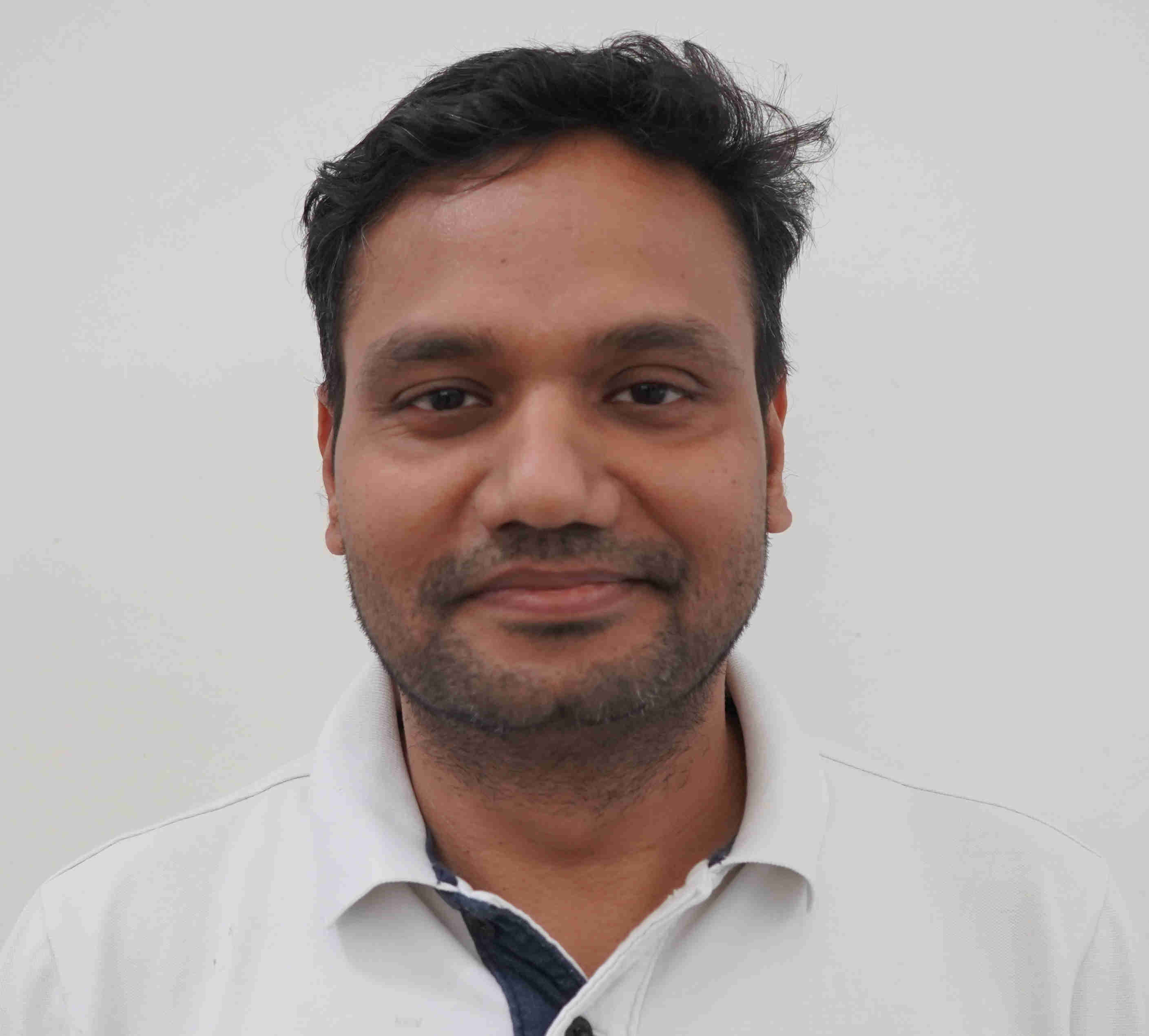 Dr. Anupam Gupta