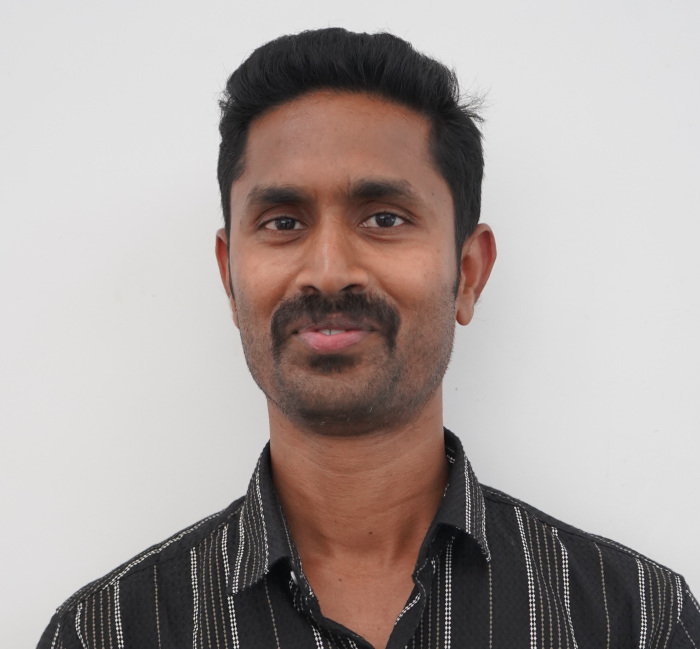 Dr. Nithyanandan K