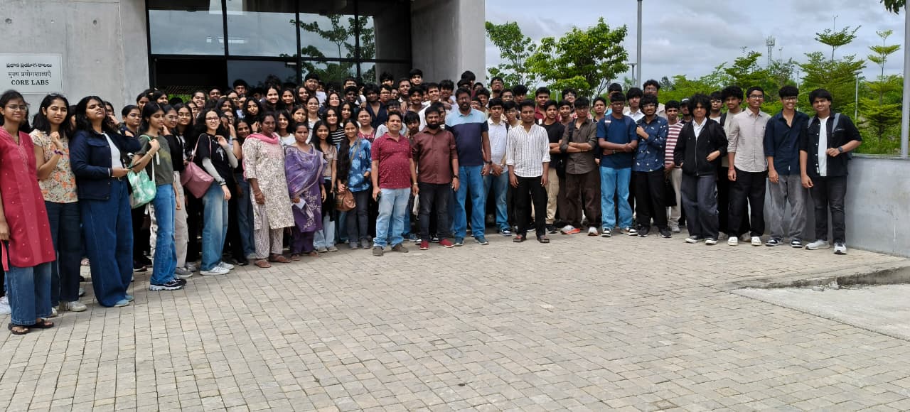 Physics Open Day